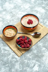 Overnight Oats