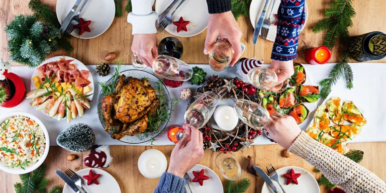 Best Recipes for Christmas of 2024