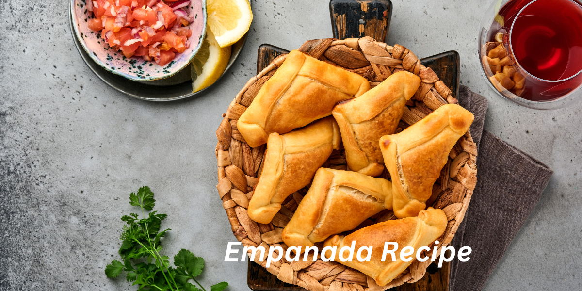 Empanada Recipe