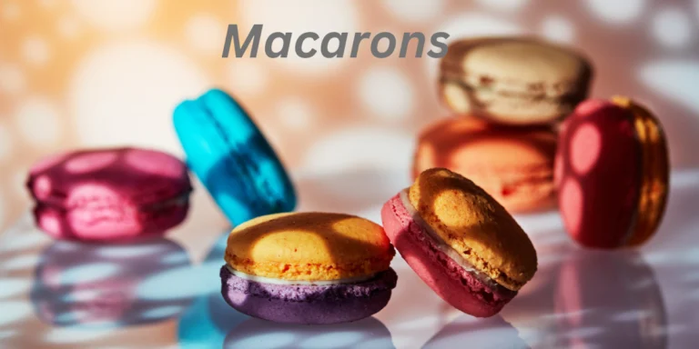 Macarons