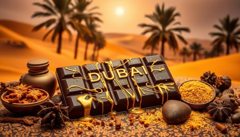 dubai chocolate bar