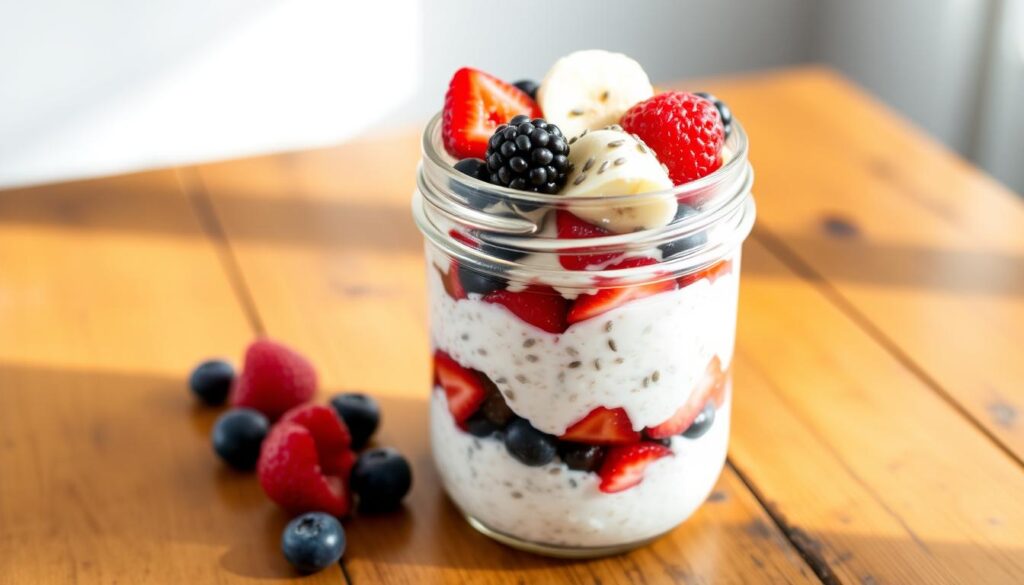 Overnight Oats