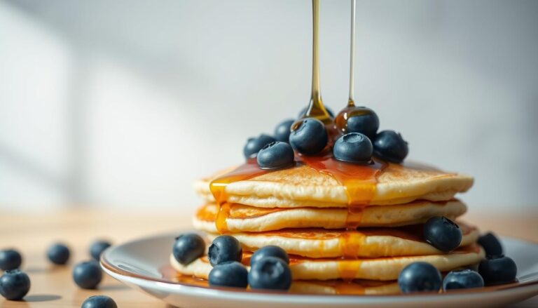 hotcake mix recipe