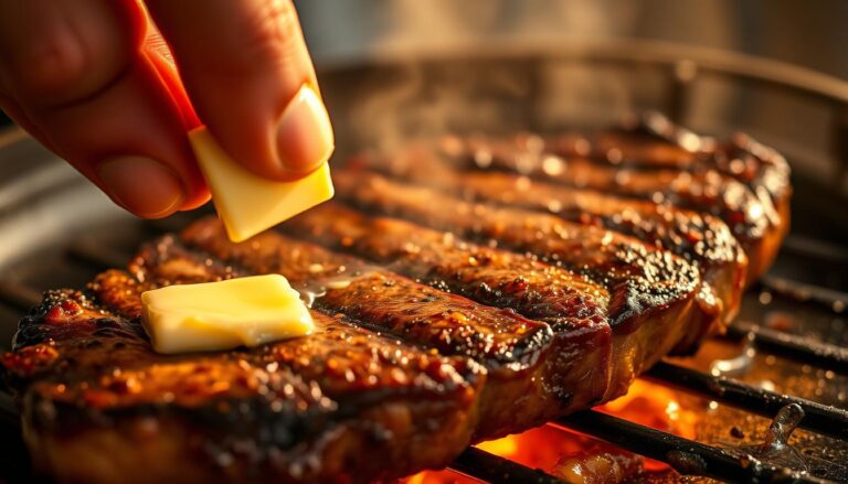 Elevate your steak experience with our simple steak butter recipe.