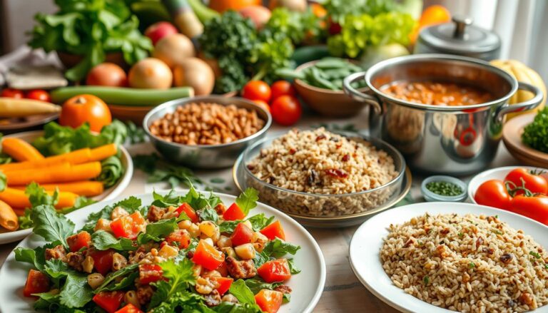 Discover delicious Ramadan recipes to enhance your iftar and suhoor meals. Explore a variety of traditional dishes, desserts, and drinks that celebrate this holy month. Cook with love and share joy!