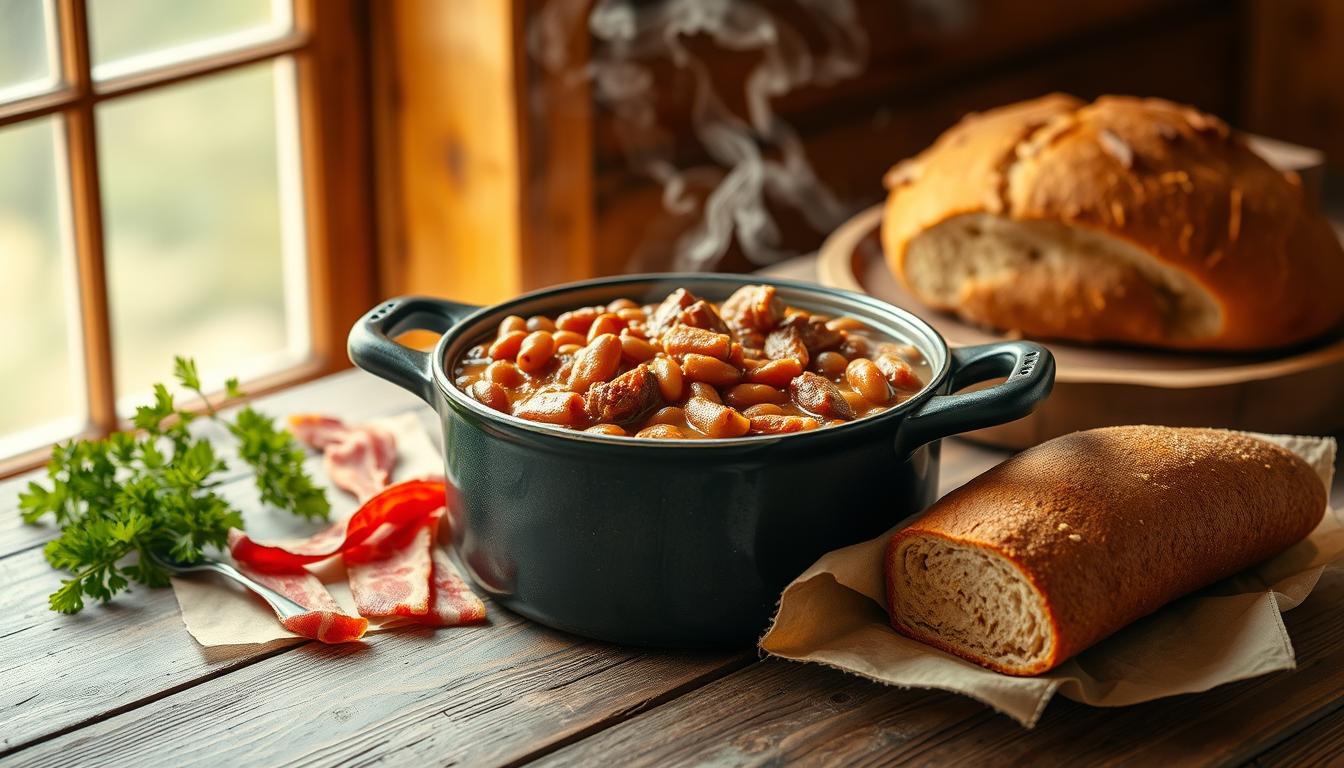 Bush's Baked Beans