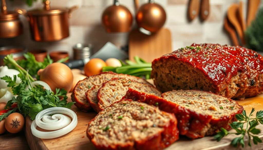 Meatloaf Recipe