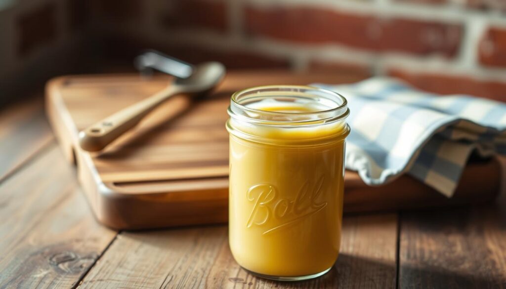 Creamed Honey