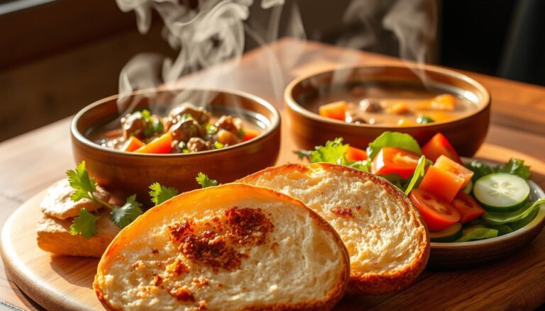 Old Fashioned Vegetable Beef Soup Recipe