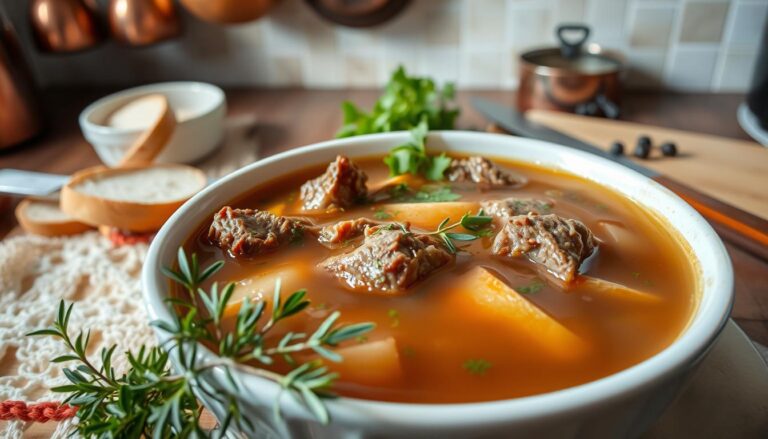 Beef Broth Recipes