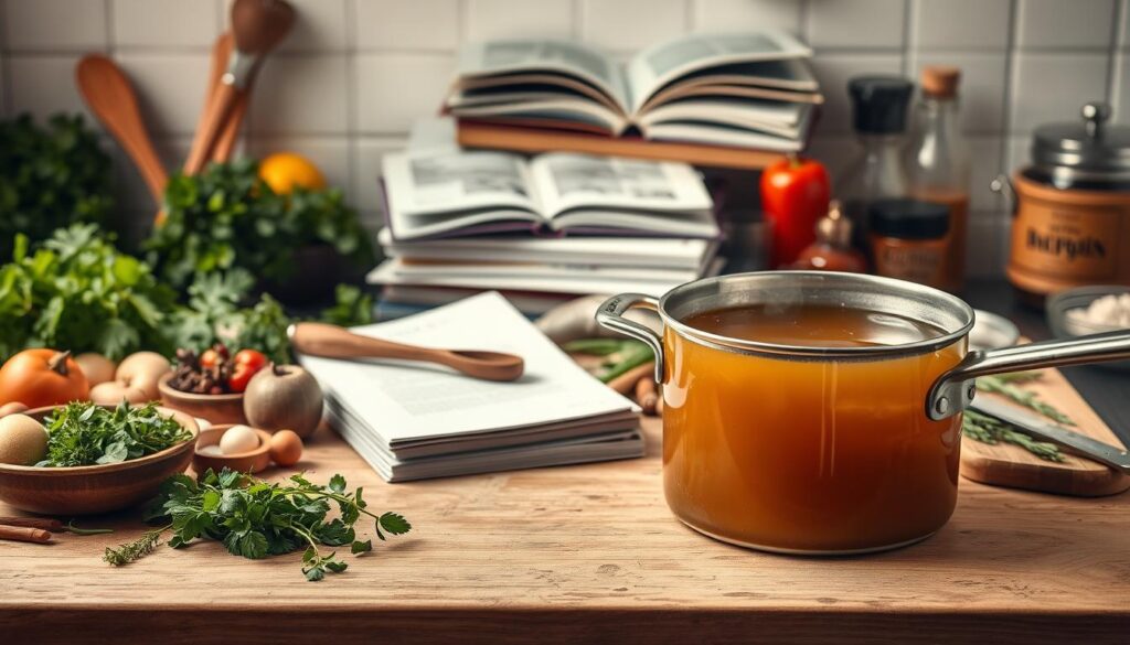Beef Broth 