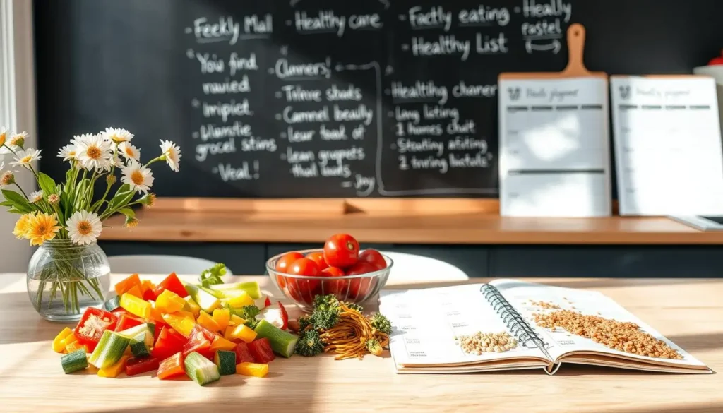 healthy meal planning tips