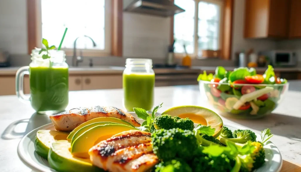 My Favorite Keto Diet Recipes for Lunch