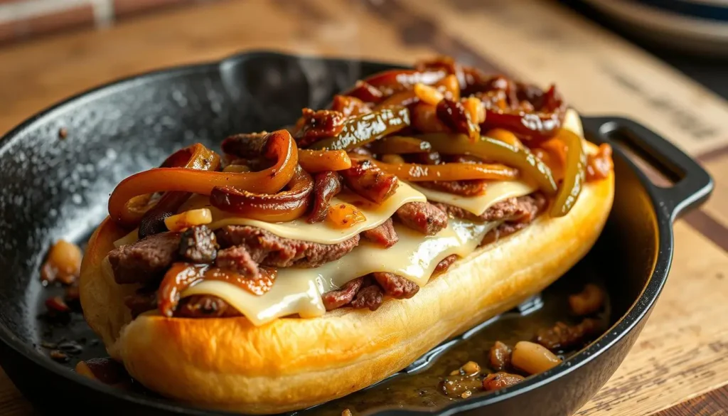 philly cheesesteak recipes