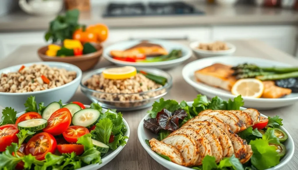 Tasty and Nutritious Weight Loss Recipes